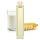 Ашка Elf Bar NC1800 Disposable Device 950mAh Banana Milk - (Эльф Бар НЦ 1.8 тяг) Банановое молоко