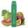 Ашка Elf Bar NC1800 Disposable Device 950mAh Kiwi Passionfruit Guava - (Эльф Бар НЦ 1.8 тяг) Киви Маракуйя Гуава