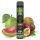 Ашка Elf Bar1500 Lux Disposable Device 850mAh Kiwi Passionfruit Guava 5% - (Эльф Бар Люкс 1.5к тяг) Киви Маракуйя Гуава