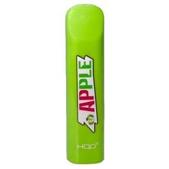 Ашка HQD Cuvie Apple 5% - (Ашкьюди) Яблоко