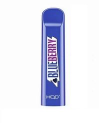 Ашка HQD Cuvie Blueberry 5% (Черника)