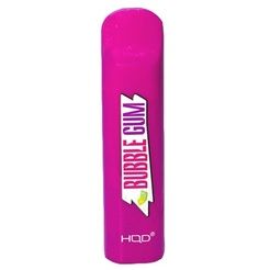 Ашка HQD Cuvie Bubble Gum 5% - (Ашкьюди) Жевательная резинка
