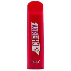 Ашка HQD Cuvie Cherry 5% - (Ашкьюди) Вишня