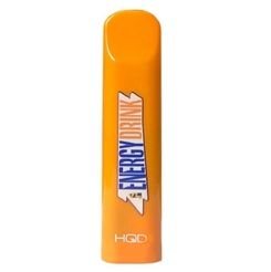 Ашка HQD Cuvie Energy 5%