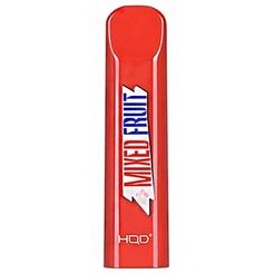 Ашка HQD Cuvie Mixed Fruit 5% (Смешанные фрукты)