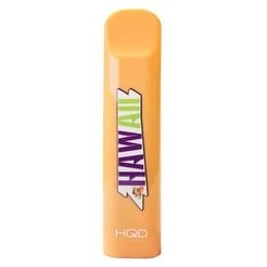 Ашка HQD Cuvie Orange Guava 5% (Апельсиновая гуава)