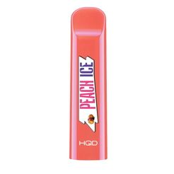 Ашка HQD Cuvie Peach 5% (Персик)