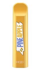 Ашка HQD Cuvie Pineapple 5% (Ананас)