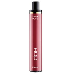 Ашка HQD CUVIE PLUS Candy 5% - (Ашкьюди) Сладкая вата