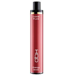 Ашка HQD CUVIE PLUS Energy Drink 5% - (Ашкьюди) Энергетик