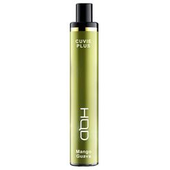 Ашка HQD CUVIE PLUS Mango Guava 5% (Манго Гуава)