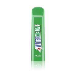 Ашка HQD Cuvie Watermelon 5% (Арбуз)