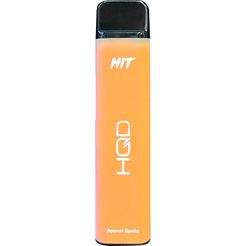 Ашка HQD Hit Aperol Spritz 5% (Апероль Спритц)