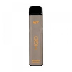 Ашка HQD Hit Raf Coffe with hazelnuts 5% (Кофе с фундуком)