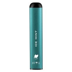 Ашка HQD MAXIM Ice Mint 5% - (Ашкьюди) Ледяная мята