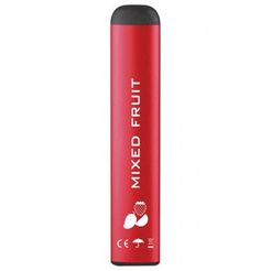 Ашка HQD MAXIM Mixed Fruit 5% - (Ашкьюди) Смешанные фрукты