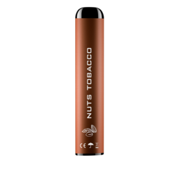 Ашка HQD MAXIM Nuts 5% - (Ашкьюди) Орехи