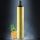 Ашка HQD MAXX 2500 Pineapple 6% (Ананас)