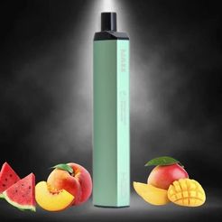 Ашка HQD MAXX Mango Peach Watermelon 2% (Арбуз Манго Персик)