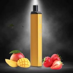 Ашка HQD MAXX Mango Strawberry 2% (Манго клубника)