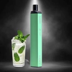 Ашка HQD MAXX Mojito 2% (Мохито)