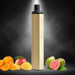 Ашка HQD MAXX Orange Mango Guava 2% (Апельсин Манго Гуава)