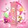 Ашка HQD Mega 1800 Candy 5% - (Ашкьюди Плюс) Конфеты, сладкая вата