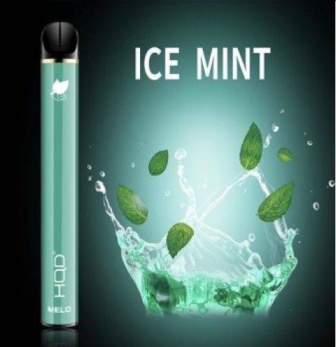 Ашка HQD Melo Ice Mint 2% (Ледяная мята)