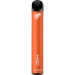 Ашка HQD Super Orange Soda 0% (Апельсиновая сода)