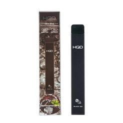 Ашка HQD ULTRA STICK Blackberry 5% (Ежевика)