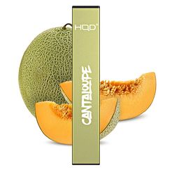 Ашка HQD ULTRA STICK Cantaloupe 5% (Мускусная дыня)