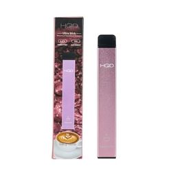 Ашка HQD ULTRA STICK Cappucino 5% (Капучино)
