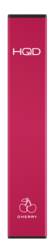 Ашка HQD ULTRA STICK Cherry 5% (Вишня)