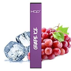 Ашка HQD ULTRA STICK Grape Ice 5% (Виноградный лед)
