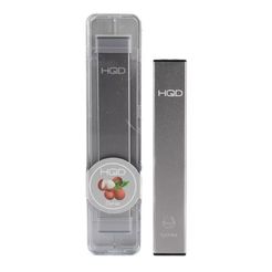 Ашка Однразка HQD ULTRA STICK Lychee 5% (Личи)