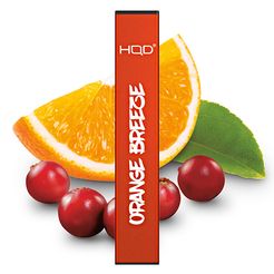 Ашка HQD ULTRA STICK Orange Breeze 5% (Оранжевый бриз)
