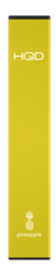 Ашка HQD ULTRA STICK Pineapple 5% (Ананас)