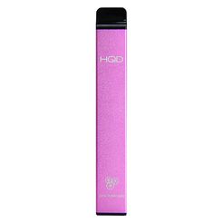 Ашка HQD ULTRA STICK Pink Lemonade 5% (Розовый лемонад)
