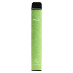 Ашка HQD ULTRA STICK Pomegranate with Currants and Lemon 5% (Гранат со смородиной и лимоном)