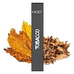 Ашка HQD ULTRA STICK Strawberry Kiwi 5% (Клубничный киви)