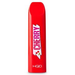 Ашка HQD V2 Cherry 5% Original - (Ашкьюди) Вишня