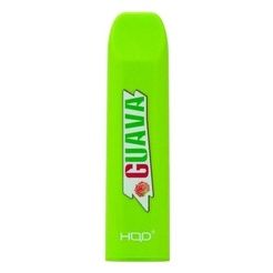 Ашка HQD V2 Guava 5% Original - (Ашкьюди) Гуава