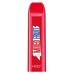Ашка HQD V2 Mixed Fruit 5% Original - (Ашкьюди) Смешанные фрукты