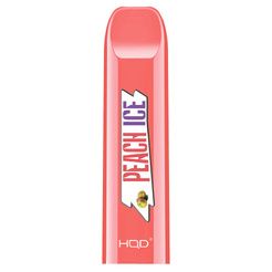 Ашка HQD V2 Peach 5% Original - (Ашкьюди) Персик