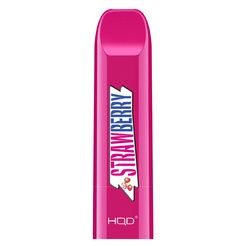 Ашка HQD V2 Strawberry 5% Original - (Ашкьюди) Клубника