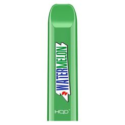 Ашка HQD V2 Watermelon 5% Original - (Ашкьюди) Арбуз