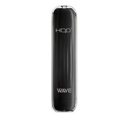 Ашка HQD Wave Blackberry Ice 5% (Ежевичный лед)