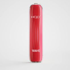 Ашка HQD Wave Mixed Fruit 5% (Смешанные фрукты)