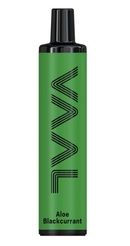Ашка Joyetech VAAL 1500 Aloe Blackcurrant 5%