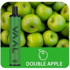 Ашка Joyetech VAAL 1500 Double Apple 5%